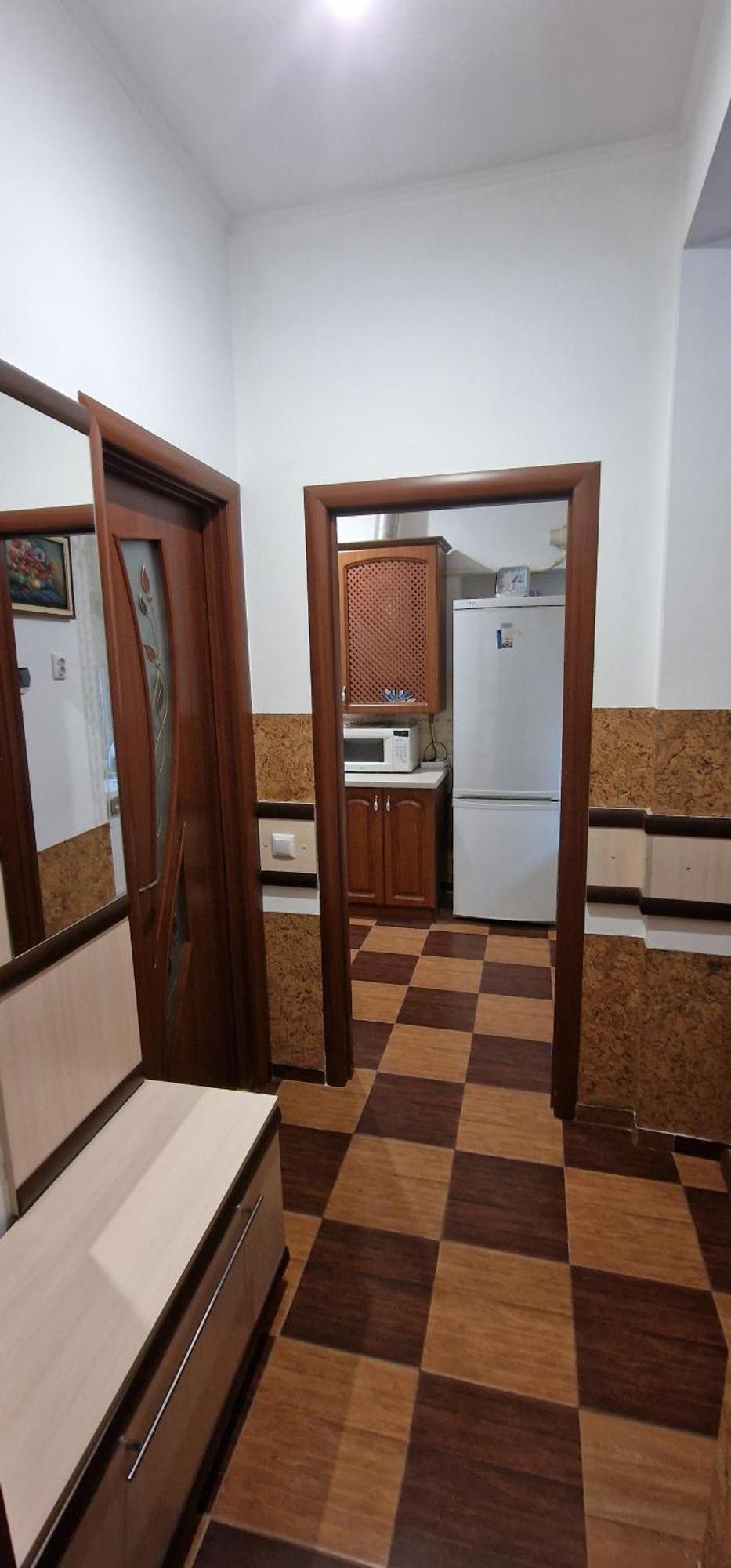 біля оперного театру Apartment *