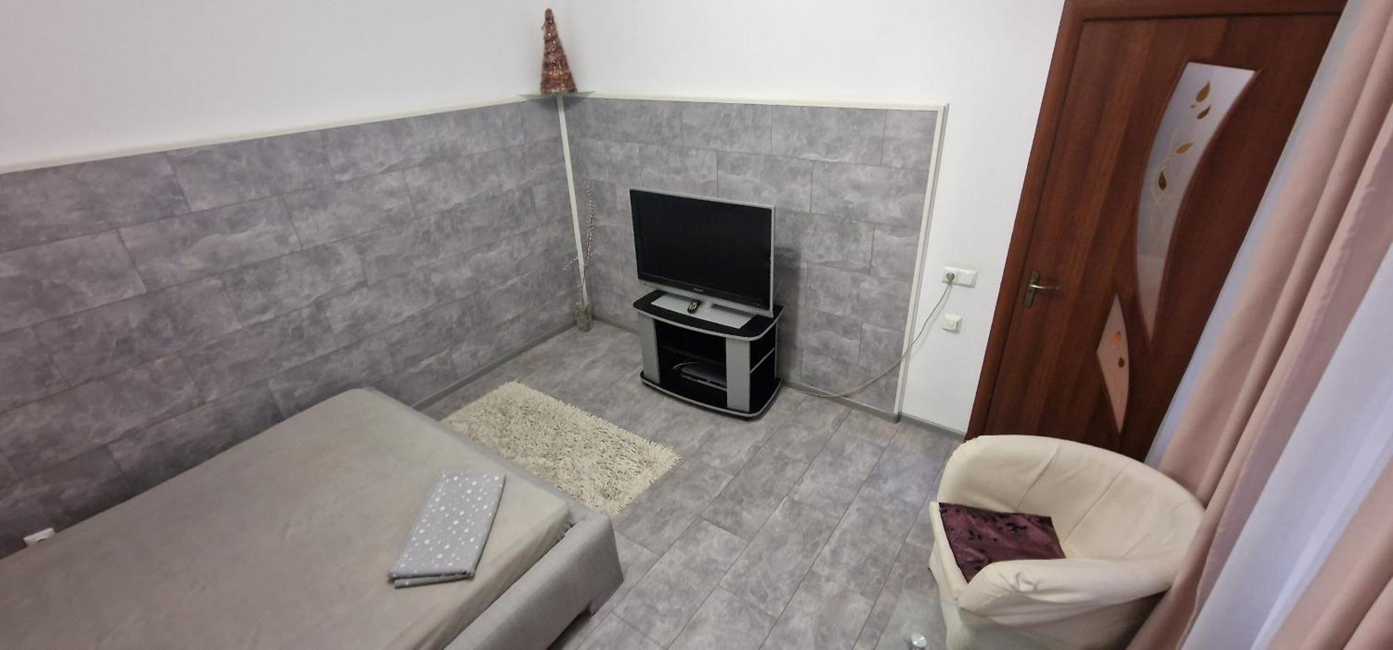 Apartment біля оперного театру *