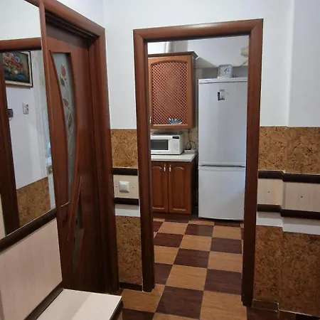 Біля Оперного Театру Apartment Lviv Exterior photo