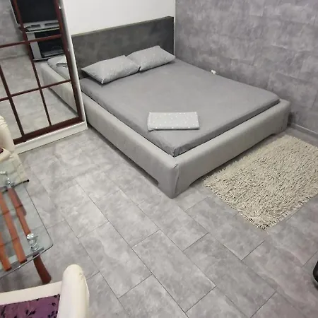 Біля Оперного Театру Apartment Lviv Exterior photo